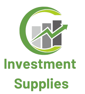 Investment Supplies Logo